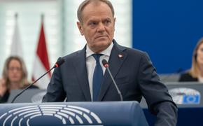 Туск после переговоров в Стамбуле заявил, что ожидает «очень трудные дни»