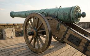 Украинцы на деньги американцев закупали военное барахло
