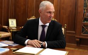 Сальдо: попытки вылазок ВСУ в районе Антоновского моста обречены на провал