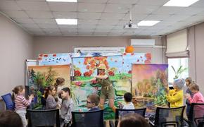 В Хабаровском крае отметили Международный день семьи