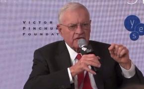 Келлог раскрыл содержание первого пункта мирного плана США по Украине