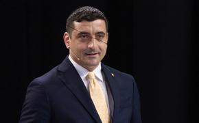 Экзитпол: на выборах в Румынии побеждает мэр Бухареста Никушор Дан