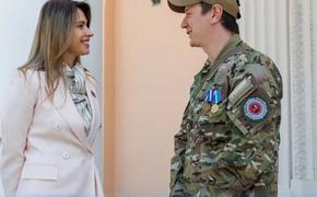Депутат ЗСК Анна Невзорова стала наблюдателем ассоциации «Братья»