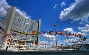 Анналена Бербок подорвала репутацию Германии в ООН