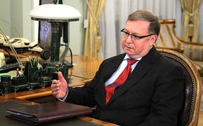 Степашин, говоря об оказании юридической помощи бойцам СВО, упомянул экс-министра Сердюкова 