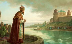 После Дня бокса будет День крещения