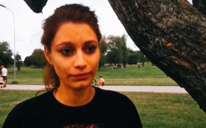 За что судят молодых людей в Латвии?