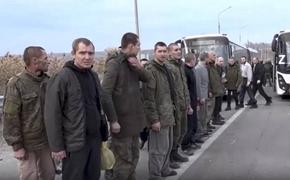 Кто будет обменян по формуле тысяча на тысячу?