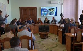 В Краснодаре депутаты обсудили подготовку дворов и спортивной инфраструктуры