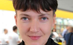 Бывший депутат Рады Савченко опубликовала видео и опровергла сообщения о ее гибели 