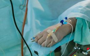В Москве 17-летняя девушка из Пензы умерла после пластической операции