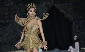 Beauty Show Krasnodar: более 1000 брендов для профессионального и домашнего ухода