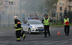 Полицейский из Петербурга обвиняется в смертельном ДТП с двумя погибшими