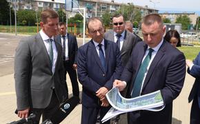 Депутаты ЗСК оценили, как развивается соцсфера Гулькевичского района