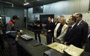 Юрий Бурлачко о Гулькевичском районе: Муниципалитету удалось добиться определенной динамики