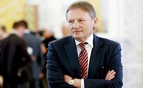 Спецпредставитель Путина Титов прокомментировал слова Бастрыкина о мигрантах: никаких жён, никаких семей
