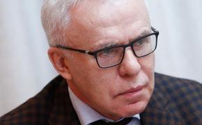 Фетисов призвал бывшего вратаря сборной СССР латвийца Артура Ирбе вернуть медали СССР после критики России