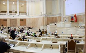 Депутаты из Петербурга поддержали идею увеличения штрафов для безбилетников