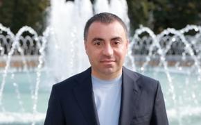 Арменак Тозлян поможет сочинской спортсменке в сборах на Эльбрусе