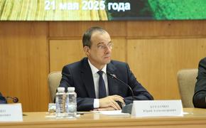 На сессию ЗСК вынесут изменения в закон о плодородии земель