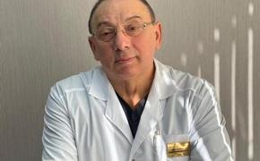 Завкафедрой факультетской и госпитальной хирургии КубГМУ рассказал, как студенты КубГМУ становятся настоящими хирургами