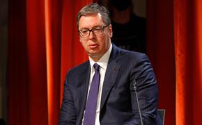 Вучич заявил, что готов к вопросам Каллас о его поездке в Москву 9 мая
