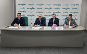 В Приангарье начинается период маловодья