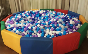 В Хабаровске предпринимателя будут судить за травму ребёнка в детском клубе