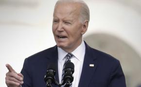 Врач Обамы и Трампа опасается, что Байдену осталось жить год-полтора