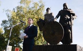 Почему Мединский возглавил делегацию в Стамбуле