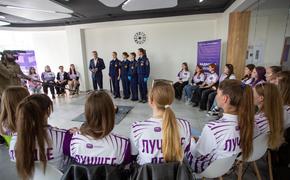 Губернатор Кубани вручил дипломы самым активным участникам школы «PROдвижение»