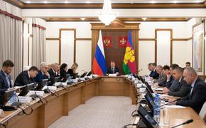 В рамках реализации программы «Догазификация» на территории Краснодарского края принято в работу 106,6 тысячи заявок