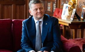 Экс-главком ВСУ Залужный оценил возможности Украины вернуться к границам 1991 или 2022 годов