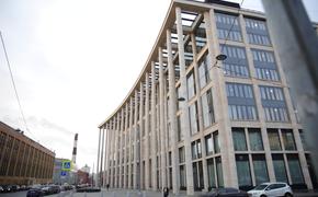 На пленарной сессии в Невской Ратуше обсудили диалог бизнеса и власти