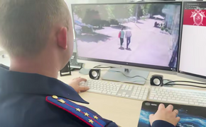 В Петербурге нашли забранного отцом у матери ребенка