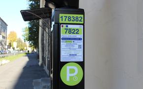 В Петербурге пока не планируют увеличивать зону платной парковки
