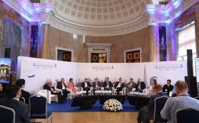 В Петербурге стартовала деловая программа фестиваля «ТранспортФест»