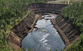 В Республике Коми решили утилизировать опасные отходы на землях лесного фонда?