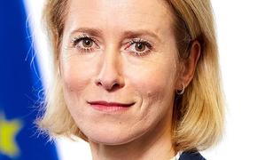 Каллас сообщила, что в Белграде обсудила с президентом Сербии Вучичем его поездку в Москву на 9 Мая