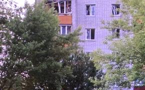 Восемь человек пострадали из-за падения дрона в промзоне Ельца Липецкой области