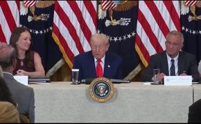 Трамп объявил войну «большой фарме»?