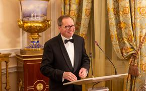 Дипломат Келин: Британия контролирует Зеленского путём потакания его «хотелкам»