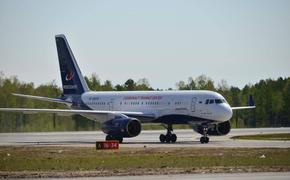 Роскосмос: самолет Ту-204-300 выполнил первый официальный рейс в аэропорт космодрома Восточный