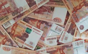 Аналитики Института экономики роста им. Столыпина зафиксировали снижение продаж бизнеса в начале года