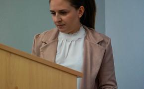 Ординатор КубГМУ стала призером Всероссийского форума «Виртуоз педиатрии»
