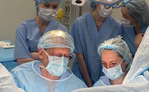 Врачи CL Doctor вернули пациентке комфорт и радость жизни