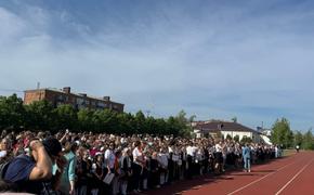 Депутат ЗСК Денис Выпринцев: Сегодняшние выпускники – будущее Кубани