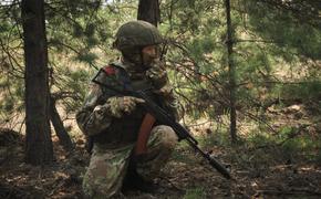 МО РФ: с подконтрольной Киеву территории возвращены еще 307 российских военных