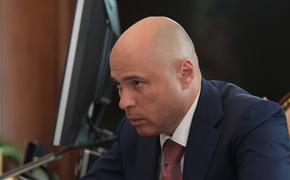 Губернатор Артамонов: Липецкая область подверглась массированному налету БПЛА