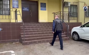 Полицейский из Петербурга обвиняется во взяточничестве и превышении полномочий